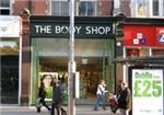 The Body Shop - London