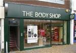 The Body Shop - London