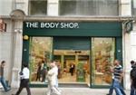 The Body Shop - London