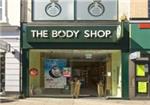 The Body Shop - London