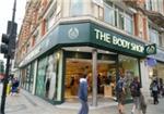 The Body Shop - London