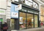 The Body Shop - London