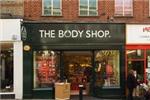 The Body Shop - Windsor