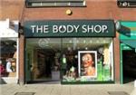 The Body Shop - London