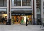 The Body Shop - London