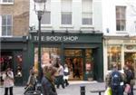 The Body Shop - London