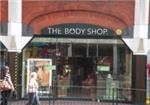 The Body Shop - London