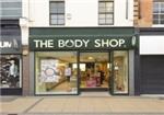 The Body Shop - London