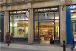 The Body Shop - Harrogate