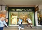 The Body Shop - London