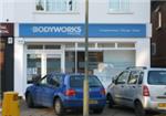 The Bodyworks Practice - London