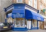 The Bolingbroke Bookshop - London