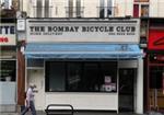 The Bombay Bicycle Club - London