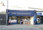 The Book Shop - London