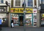 The Book Warehouse - London