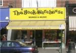 The Book Warehouse