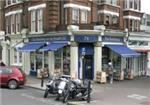 The Bookshop On The Heath - London