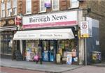 The Borough News