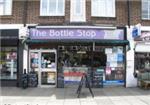 The Bottle Stop - London