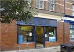 The Boundary Estate Community Laundrette - London