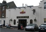 The Brewery Shop - London