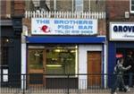 The Brothers Fish Bar - London