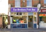 The Brothers Fish Bar - London