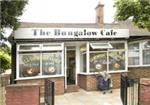 The Bungalow Cafe - London