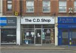 The C D Shop - London