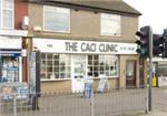 The Caci Clinic - London