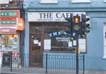 The Cafe - London