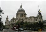 The Cafe At St. Pauls - London