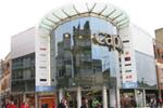 The Capitol Shopping Centre - Cardiff