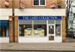 The Card Collection - London