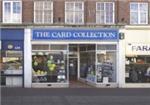 The Card Collection - London