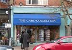 The Card Collection - London