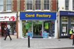 The Card Factory