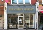 The Carpet Library - London