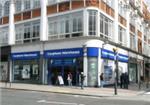 The Carphone Warehouse - London