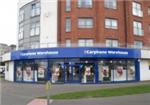 The Carphone Warehouse - London