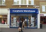 The Carphone Warehouse - London