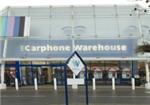 The Carphone Warehouse - London