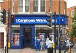 The Carphone Warehouse - London