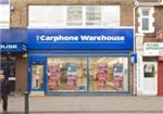 The Carphone Warehouse - London