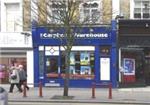 The Carphone Warehouse - London