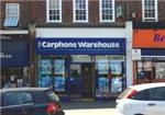 The Carphone Warehouse - London