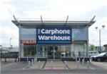 The Carphone Warehouse - London