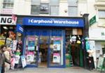 The Carphone Warehouse - London