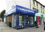 The Carphone Warehouse - London