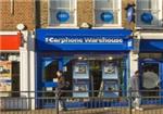 The Carphone Warehouse - London